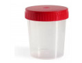 Contenitore per urine extrafine sanity 120 ml standard 1 pezzo