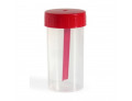 Extrafine sanity contenitore sterile per feci 60 ml