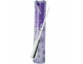 Catetere urinario monouso autolubrificante idrofilo pobe lubrificazione tramite polivinilpirrolidone soluzione salina sterile integrata donna ch12 15 cm 30