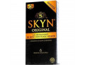 Profilattico ansell akuel skin original b 6 pezzi