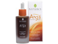 Arga' gocce di sole viso fluido autoabbronzante 30 ml nature's