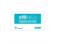 Citimed 30 compresse 750 mg