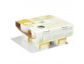 Cremeline edulcorato senza lattosio albicocca 4 x 125 g