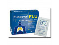 Tusseval flu 12 bustine solubili 60 g