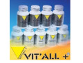 Vital plus tresor de vie 30 compresse