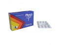 Physic level 1 trauma one 30 compresse