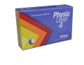 Physic level 4 artidol 30 compresse 800 mg