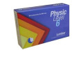 Physic level 6 lumbar 30 compresse 800 mg