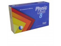 Physic level 8 fast 30 compresse 800 mg