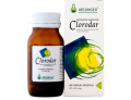 Clorodar 100 capsule vegetali