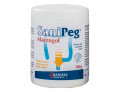 Sanipeg macrogol polvere per soluzione orale barattolo 300 g