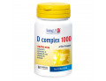 Longlife d complex 1000 60 compresse