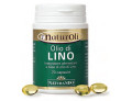 Naturoli olio di lino 70 capsule molli