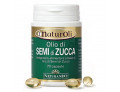 I naturoli olio di semi di zucca 70 capsule