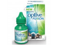 Soluzione oftalmica optive fusion flacone 10 ml