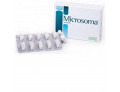 Microsoma 30 capsule