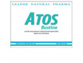Atos bustine 14 bustine 49 g