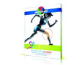 Ginocchiera elastica master-aid sport taglia 4 41/44cm
