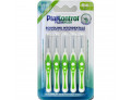 Plakkontrol scovolino interdentale flexi brush04 blister 5 pezzi