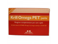 Krill omega pet blister 60 perle