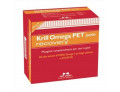 Krill omega pet recovery blister 120 perle