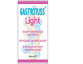Sciroppo antireflusso ipocalorico gastrotuss light 500 ml