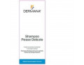 Dermana shampoo piesse delicato 150 ml