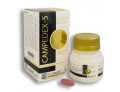 Campedex-5 15 compresse ovoidali 18 g