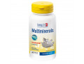 Longlife multiminerals 60 tavolette