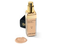 Chrissie 01 serum fondotinta nude look light sand 30 ml