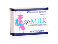 Go-milk 30 compresse