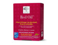 Red oil 45 capsule