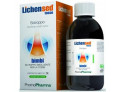 Lichensed sciroppo bimbi 200 ml