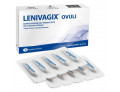 Lenivagix ovuli vaginali 10 pezzi