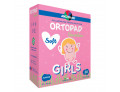 Cerotto oculare per ortottica ortopad soft girls junior 20 pezzi
