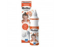 Schiuma antiparassitaria antipediculosi mediker 100ml