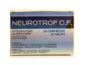 Neurotrof c.f. 20 compresse