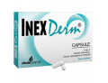 Inexderm 30 capsule blister astuccio 15,75 g