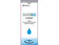 Silver blu r spray nasale 50 ml
