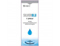 Silver blu t spray topico 50 ml