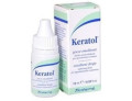 Keratol gocce emollienti 15 ml