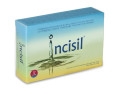 Incisil 30 compresse