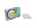 Dibenorm plus 36 compresse 850 mg