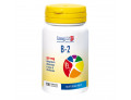 Longlife b2 50 mg 100 tavolette