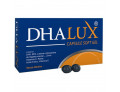 Dhalux blister 30 capsule molli astuccio 27,36 g