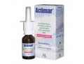 Actimar soluzione nasale spray salina 3% con acido ialuronico + msm 20 ml con erogatore