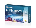 Glutaredox 30 compresse astuccio 33 g