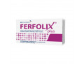 Ferfolix plus 20 bustine