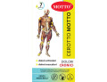 Cerotto motto analgesico da ritagliare 5 x 15 cm 2 pezzi