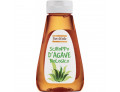 Sciroppo di agave bio squeezer